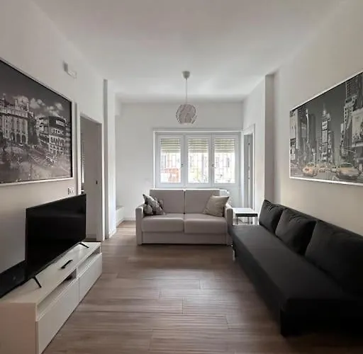 Otium - Tarquinia Apartamento