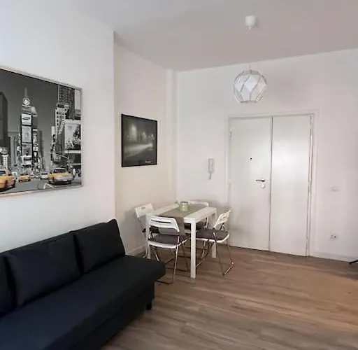 Apartamento Otium - Tarquinia Roma