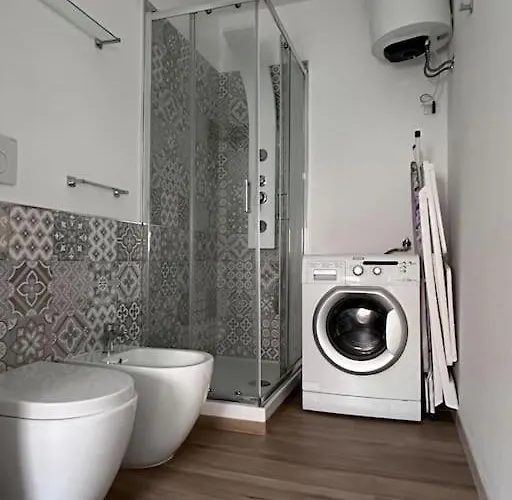 Otium - Tarquinia Apartamento