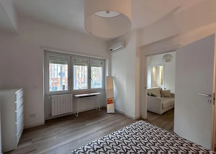 Otium - Tarquinia Apartamento *