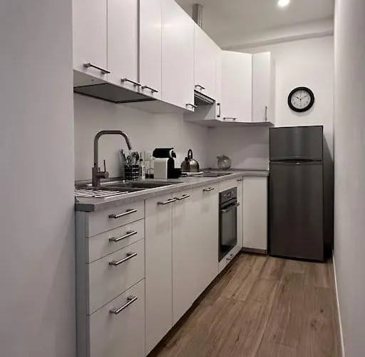 Otium - Tarquinia Apartamento Roma