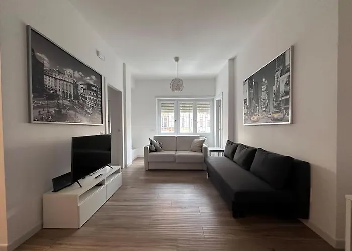 Apartamento Otium - Tarquinia Roma