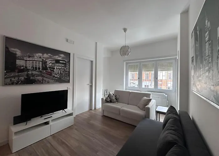 Otium - Tarquinia Apartamento