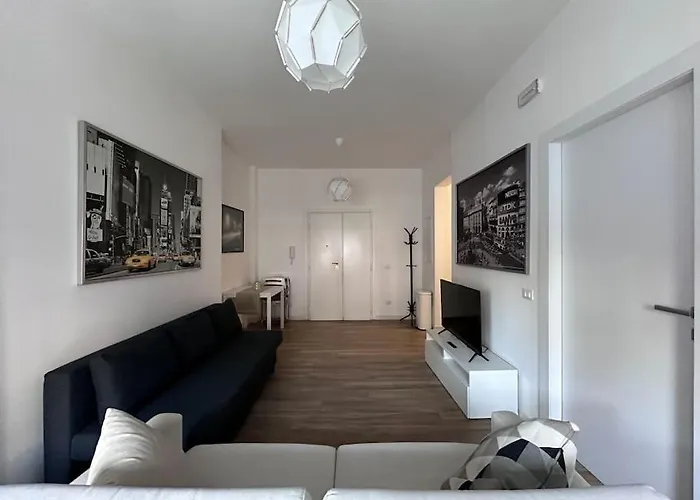 Apartamento Otium - Tarquinia