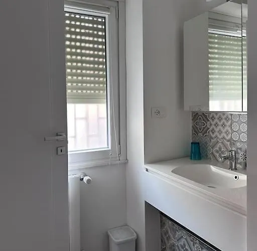 Otium - Tarquinia Apartamento *