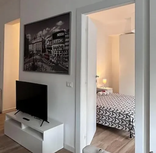 Otium - Tarquinia Apartamento Roma