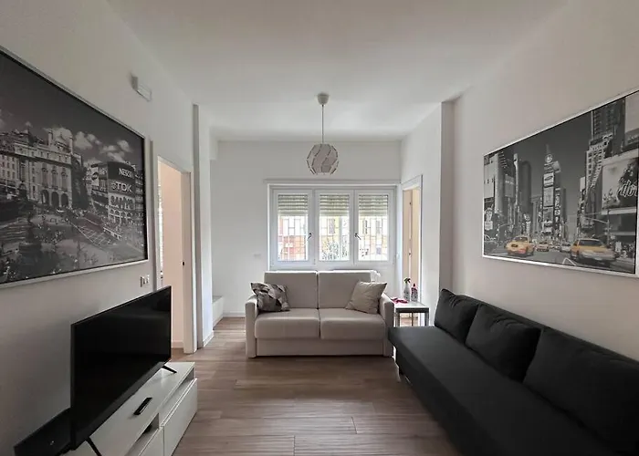 Apartamento Otium - Tarquinia Roma
