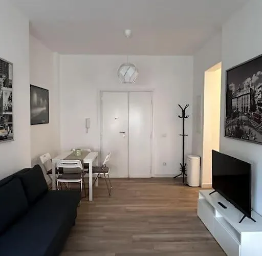 Otium - Tarquinia Apartamento *