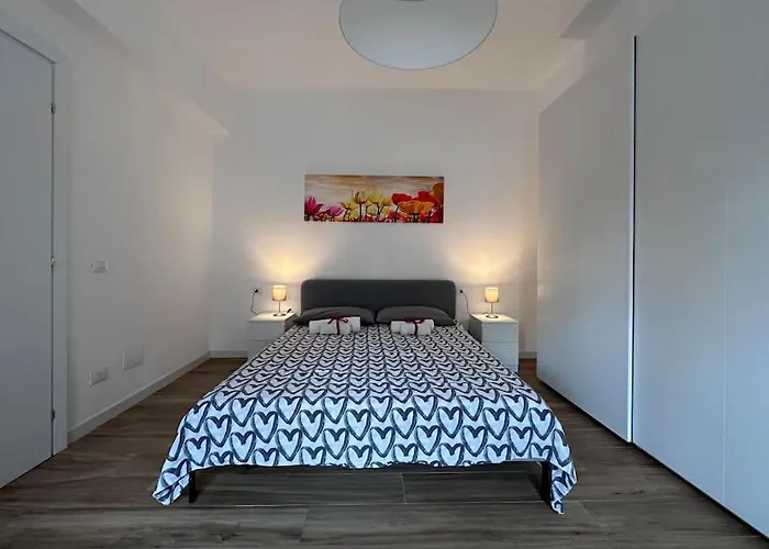 Apartamento Otium - Tarquinia *