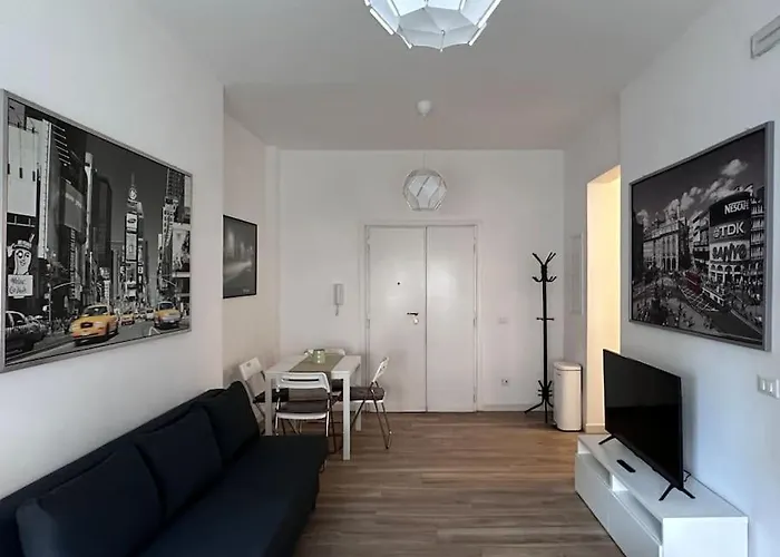 Apartamento Otium - Tarquinia Roma