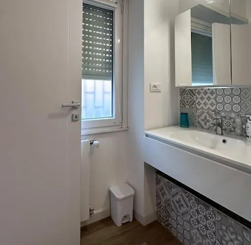Apartamento Otium - Tarquinia *
